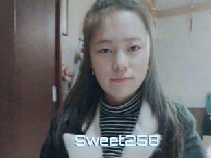 Sweet258