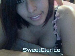 SweetClarice