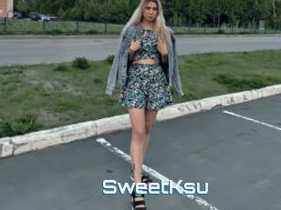 SweetKsu