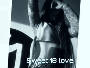 Sweet_18_love