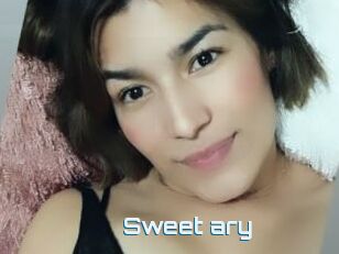 Sweet_ary