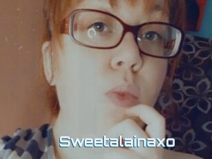Sweetalainaxo