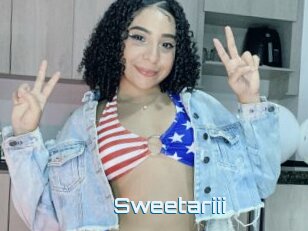 Sweetariii