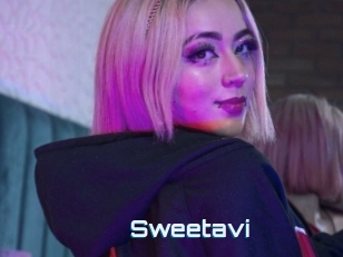 Sweetavi