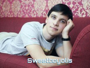 Sweetboyolis