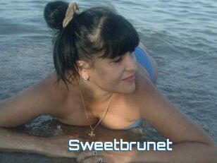 Sweetbrunet