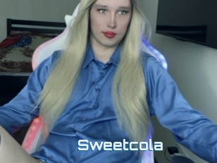 Sweetcola