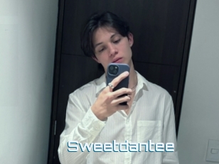 Sweetdantee
