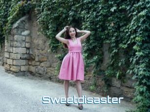 Sweetdisaster