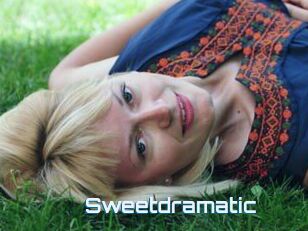 Sweetdramatic