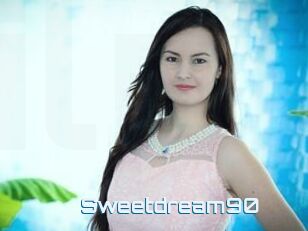 Sweetdream90