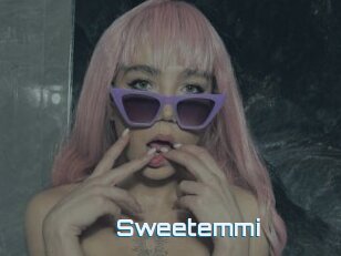 Sweetemmi