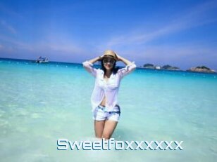 Sweetfoxxxxxx