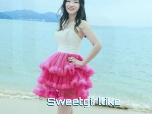 Sweetgirllike
