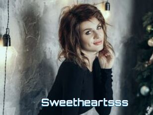 Sweetheartsss