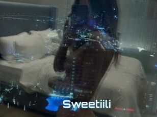 Sweetiili