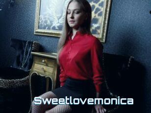 Sweetlovemonica