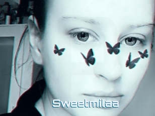 Sweetmilaa