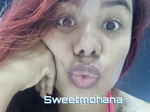 Sweetmohana
