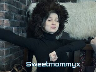 Sweetmommyx
