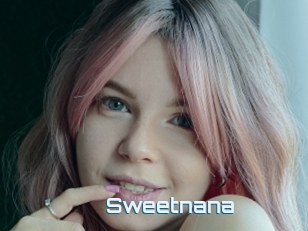 Sweetnana