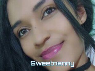Sweetnanny