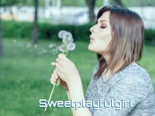 Sweetplayfulgirl