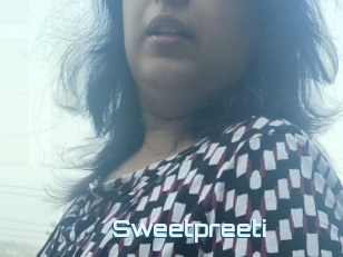 Sweetpreeti