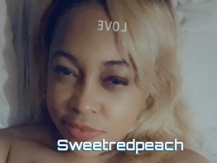 Sweetredpeach