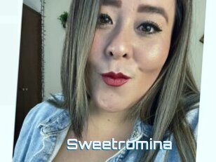 Sweetromina