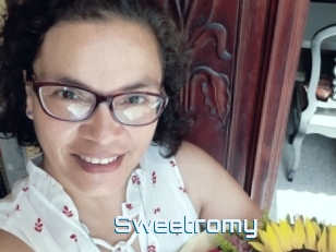 Sweetromy