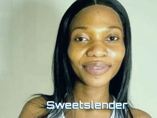 Sweetslender