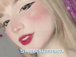 Sweetsummerx