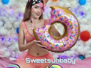 Sweetsunbaby