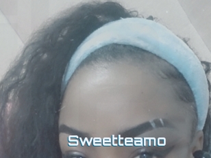 Sweetteamo