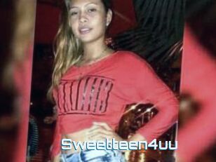 Sweetteen4uu