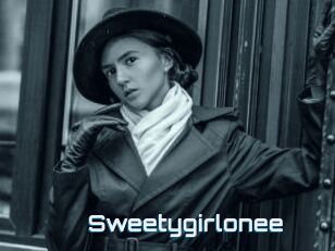 Sweetygirlonee
