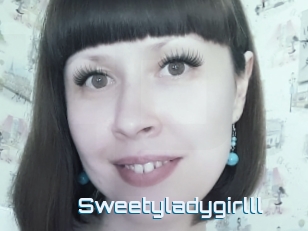 Sweetyladygirlll