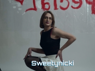 Sweetynicki