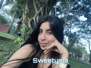 Sweetysia