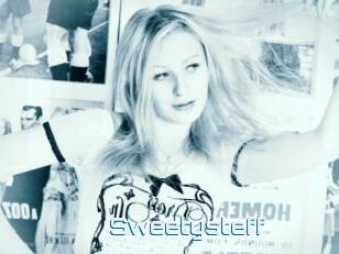 Sweetysteff