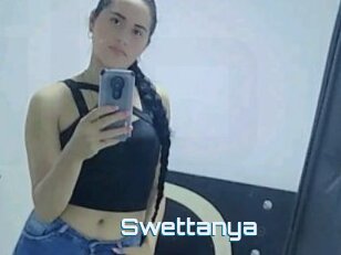 Swettanya