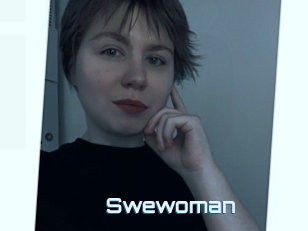 Swewoman