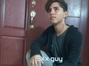 Sxx_guy
