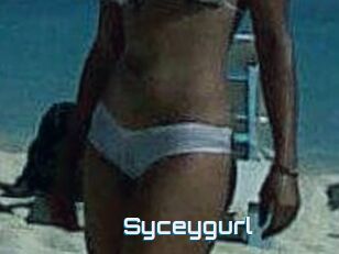 Syceygurl