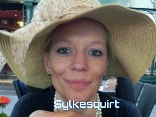 sylkesquirt I Link Porn