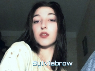 Sylviabrow