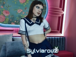 Sylviarouz