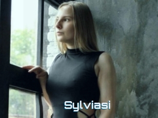 Sylviasi