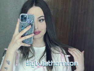 Sylviathornton